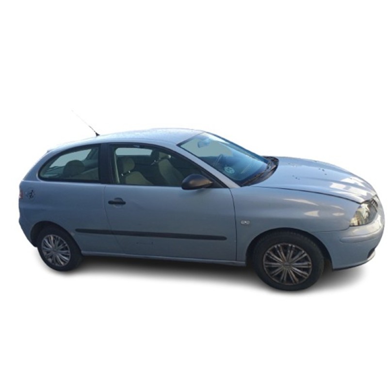SEAT IBIZA III (6L1) - imagen 4