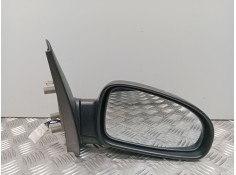 Recambio de retrovisor derecho para daewoo kalos sedán (klas) 1.4 referencia OEM IAM 96598155  