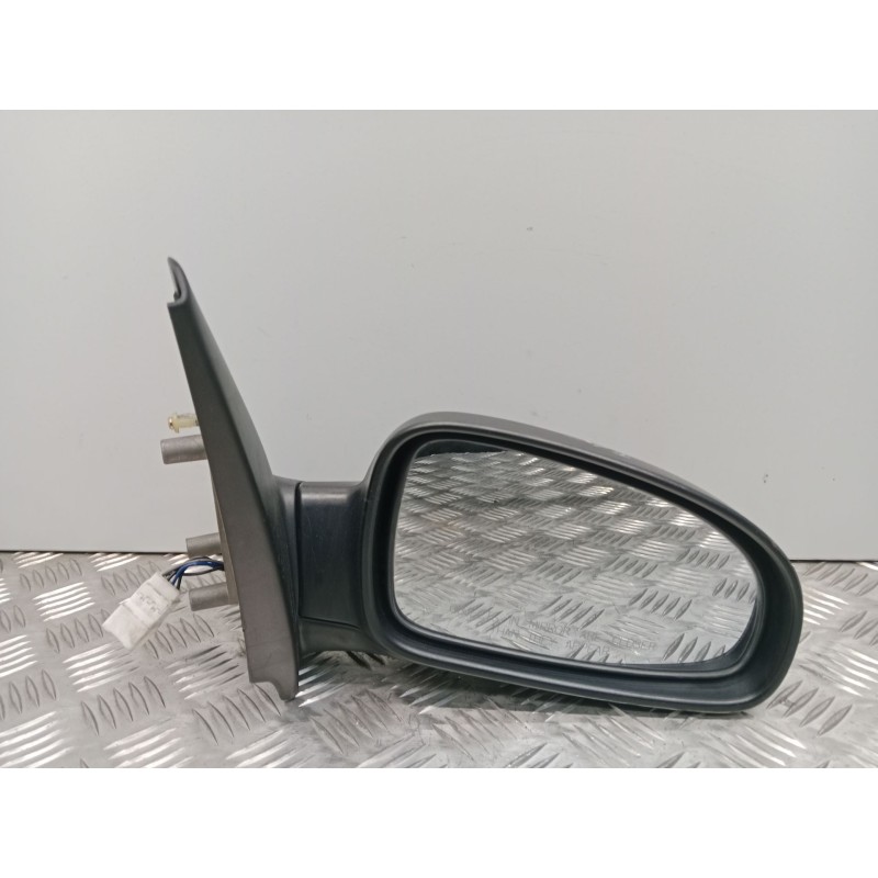 Recambio de retrovisor derecho para daewoo kalos sedán (klas) 1.4 referencia OEM IAM 96598155  