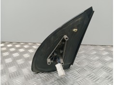 Recambio de retrovisor derecho para daewoo kalos sedán (klas) 1.4 referencia OEM IAM 96598155   2