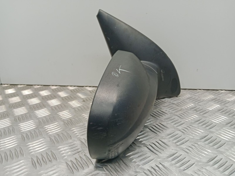 Recambio de retrovisor derecho para daewoo kalos sedán (klas) 1.4 referencia OEM IAM 96598155  