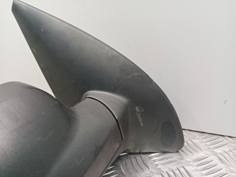 Recambio de retrovisor derecho para daewoo kalos sedán (klas) 1.4 referencia OEM IAM 96598155  