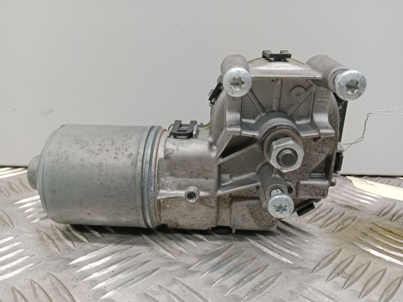 Recambio de motor limpia delantero para bmw seria x3m (f97) basis referencia OEM IAM 0390241712  