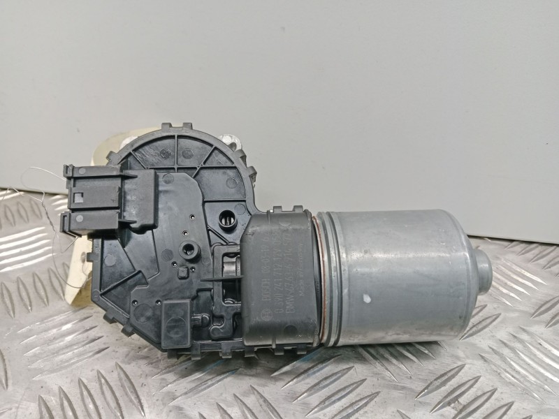 Recambio de motor limpia delantero para bmw seria x3m (f97) basis referencia OEM IAM 0390241712  