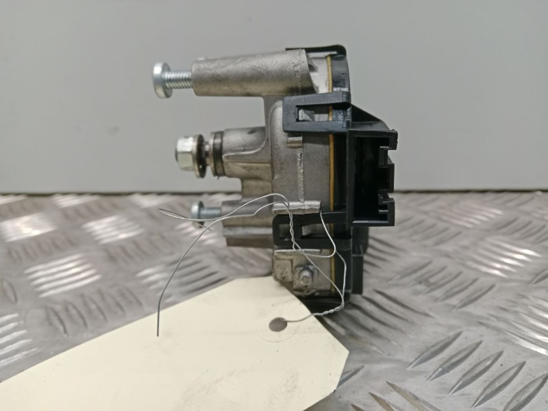 Recambio de motor limpia delantero para bmw seria x3m (f97) basis referencia OEM IAM 0390241712  