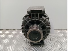 Recambio de alternador para audi a4 b6 (8e2) 1.8 t quattro referencia OEM IAM 06B903016AA