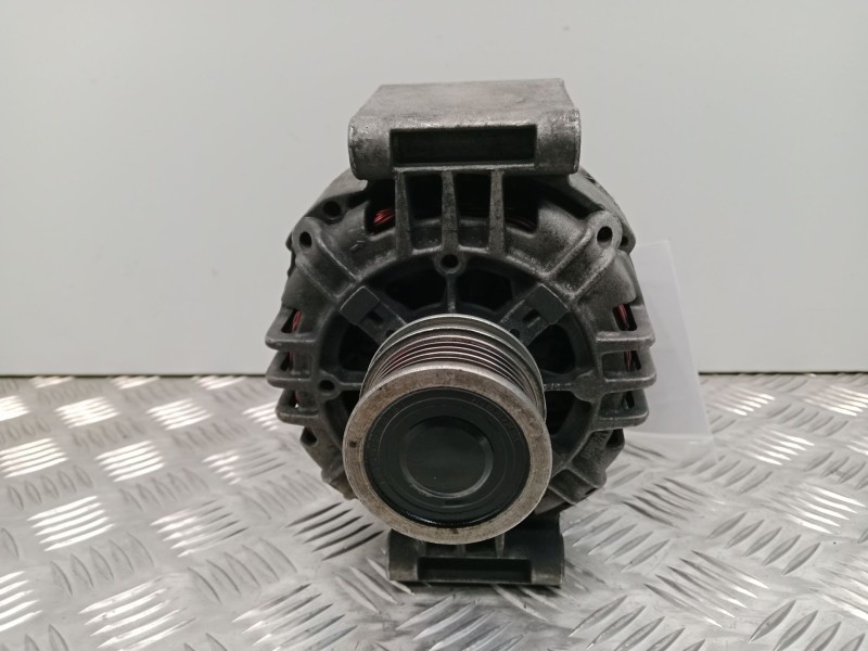 Recambio de alternador para audi a4 b6 (8e2) 1.8 t quattro referencia OEM IAM 06B903016AA  