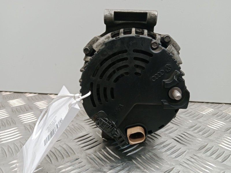Recambio de alternador para audi a4 b6 (8e2) 1.8 t quattro referencia OEM IAM 06B903016AA  