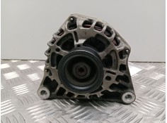 Recambio de alternador para peugeot 206 hatchback (2a/c) 1.4 i referencia OEM IAM 9642879980