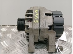 Recambio de alternador para peugeot 206 hatchback (2a/c) 1.4 i referencia OEM IAM 9642879980   2