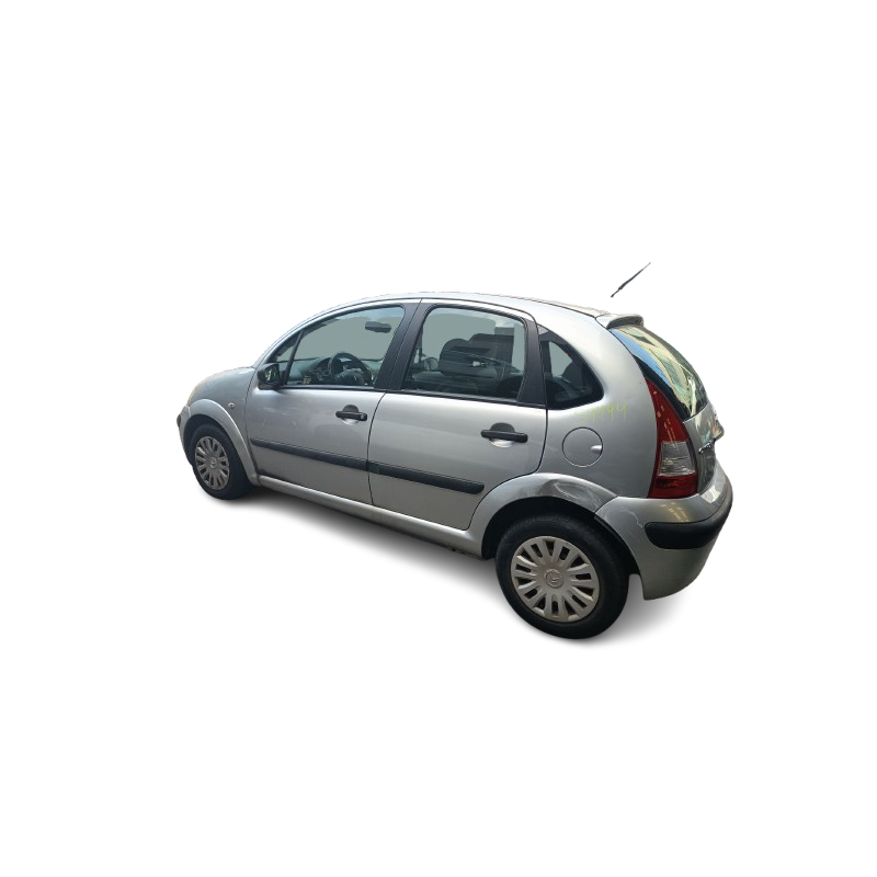 CITROËN C3 I (FC_, FN_) - imagen 2