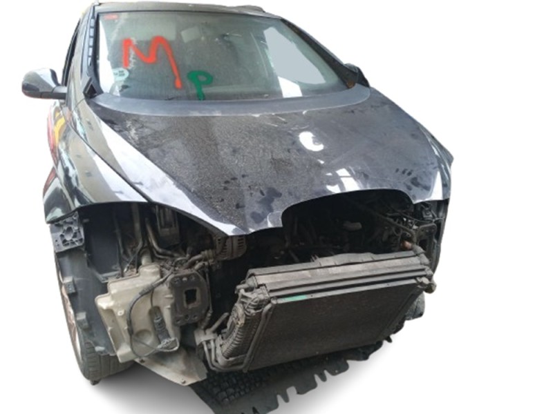 seat altea xl (5p5, 5p8) del año 2009 seat altea xl (5p5, 5p8) del año 2009