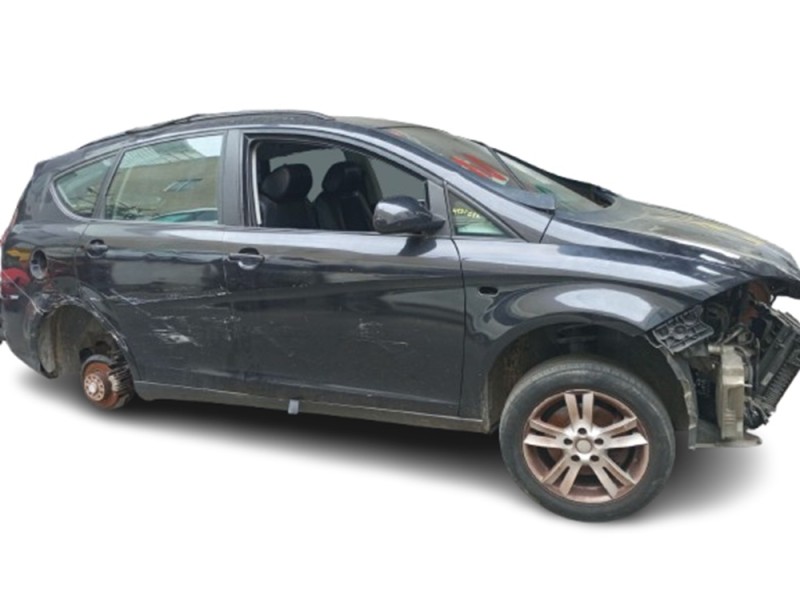 seat altea xl (5p5, 5p8) del año 2009 seat altea xl (5p5, 5p8) del año 2009