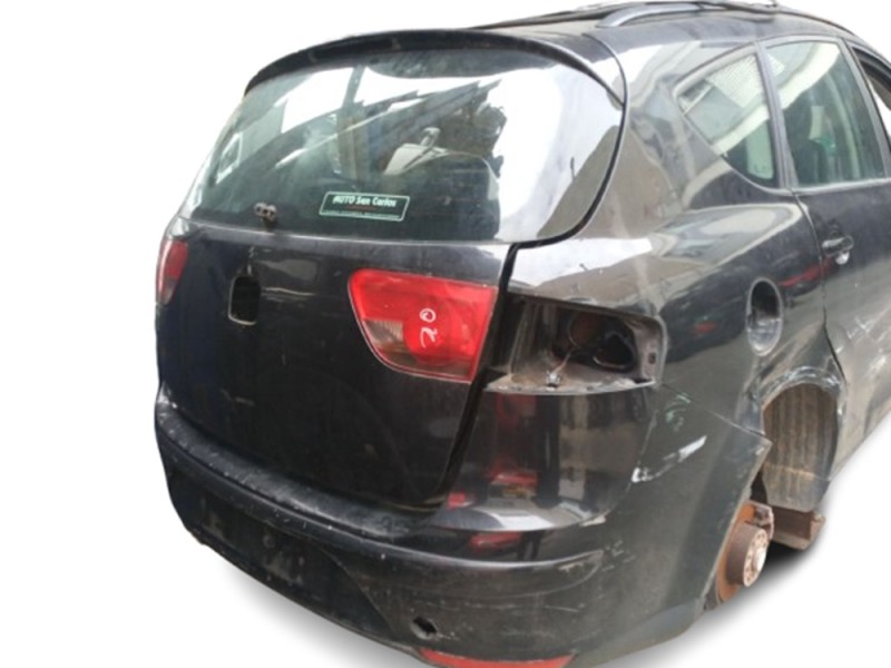seat altea xl (5p5, 5p8) del año 2009 seat altea xl (5p5, 5p8) del año 2009