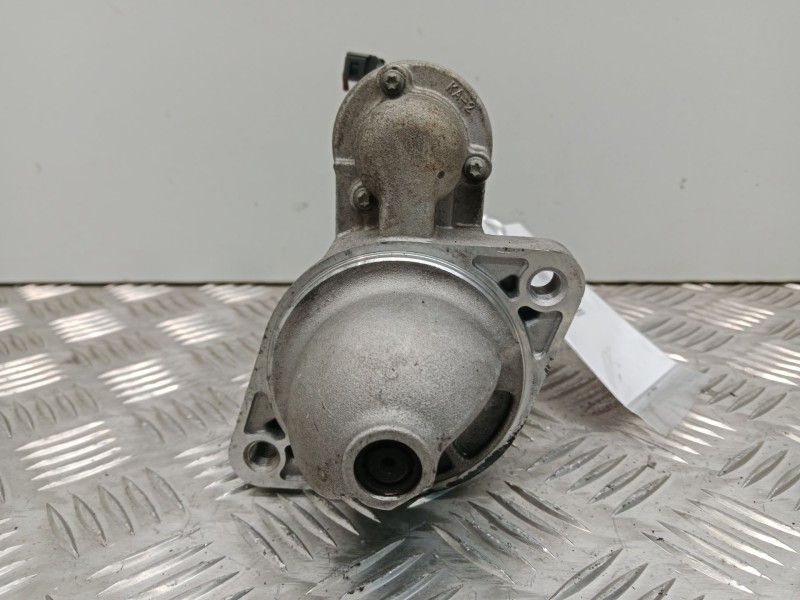 Recambio de motor arranque para kia rio 1.4 ex1 referencia OEM IAM 3610026800   Recambio de motor arranque para kia rio 1.4 ex1 referencia OEM IAM 3610026800