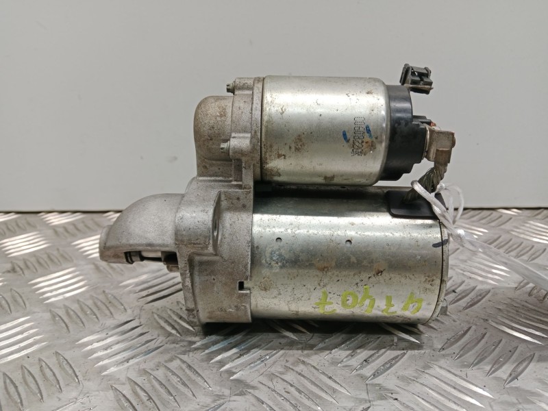 Recambio de motor arranque para kia rio 1.4 ex1 referencia OEM IAM 3610026800   Recambio de motor arranque para kia rio 1.4 ex1 referencia OEM IAM 3610026800