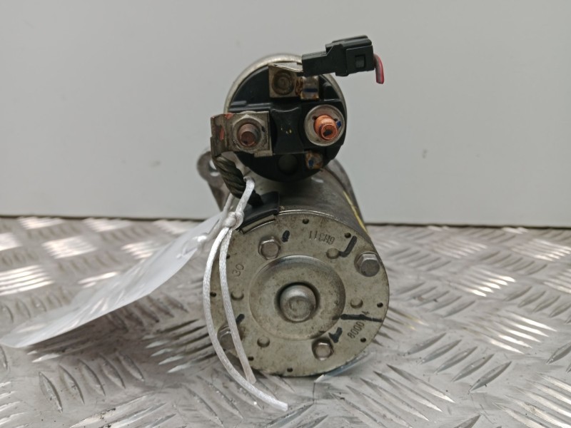 Recambio de motor arranque para kia rio 1.4 ex1 referencia OEM IAM 3610026800   Recambio de motor arranque para kia rio 1.4 ex1 referencia OEM IAM 3610026800
