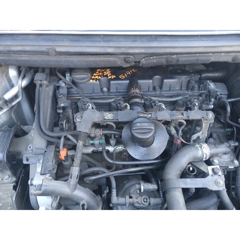 PEUGEOT 307 SW (3H) - imagen 5