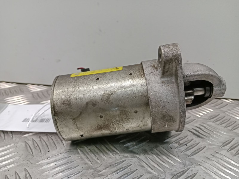 Recambio de motor arranque para kia rio 1.4 ex1 referencia OEM IAM 3610026800   Recambio de motor arranque para kia rio 1.4 ex1 referencia OEM IAM 3610026800