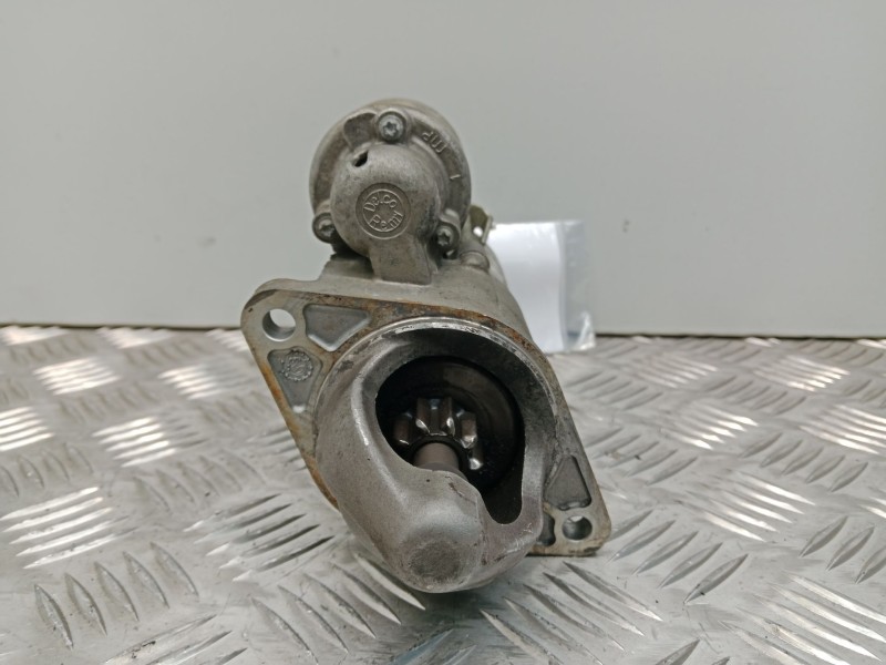 Recambio de motor arranque para opel astra gtc cosmo referencia OEM IAM 55556092   Recambio de motor arranque para opel astra gtc cosmo referencia OEM IAM 55556092