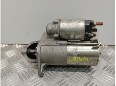 Recambio de motor arranque para opel astra gtc cosmo referencia OEM IAM 55556092   2