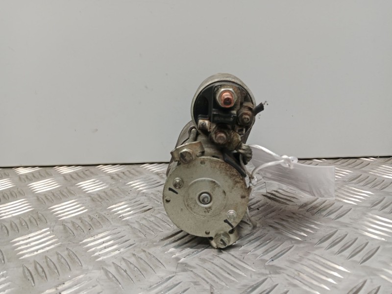 Recambio de motor arranque para opel astra gtc cosmo referencia OEM IAM 55556092   Recambio de motor arranque para opel astra gtc cosmo referencia OEM IAM 55556092