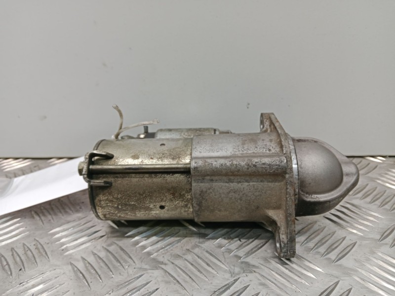 Recambio de motor arranque para opel astra gtc cosmo referencia OEM IAM 55556092   Recambio de motor arranque para opel astra gtc cosmo referencia OEM IAM 55556092