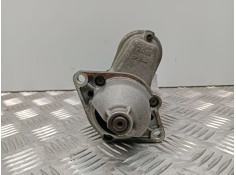 Recambio de motor arranque para opel zafira a elegance referencia OEM IAM 09130838  