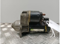 Recambio de motor arranque para opel zafira a elegance referencia OEM IAM 09130838   2