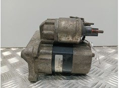 Recambio de motor arranque para renault megane ii station wagon (km0/1_) 1.4 referencia OEM IAM 8200266777B   2