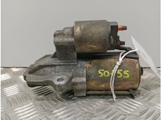Recambio de motor arranque para volvo s40 ii (544) 1.8 referencia OEM IAM 3M5T11000AD   2