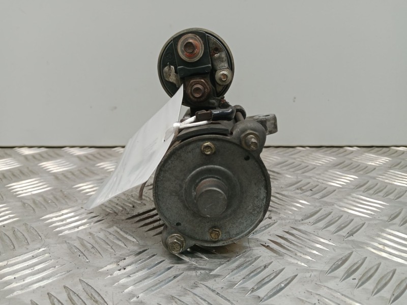 Recambio de motor arranque para volvo s40 ii (544) 1.8 referencia OEM IAM 3M5T11000AD   Recambio de motor arranque para volvo s40 ii (544) 1.8 referencia OEM IAM 3M5T11000AD