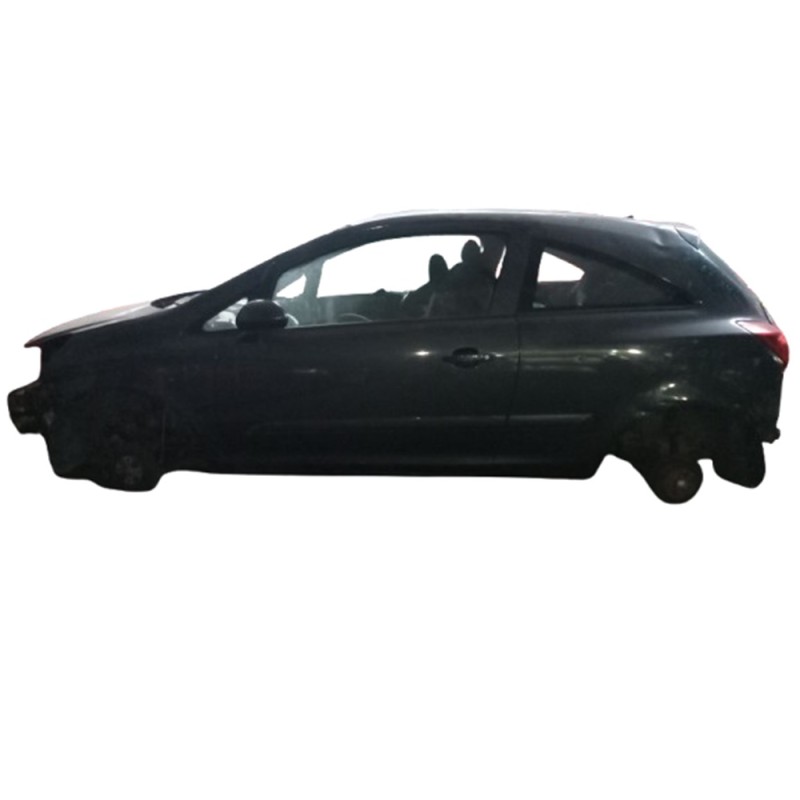 OPEL CORSA D (S07) - imagen 2
