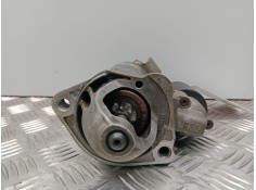 Recambio de motor arranque para audi a4 b6 (8e2) 1.8 t quattro referencia OEM IAM 0001107073