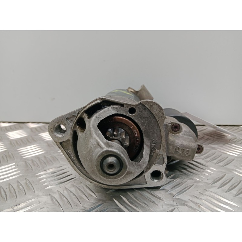 Recambio de motor arranque para audi a4 b6 (8e2) 1.8 t quattro referencia OEM IAM 0001107073  