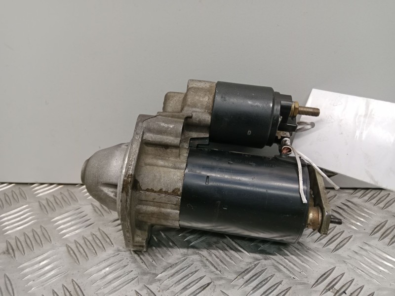 Recambio de motor arranque para audi a4 b6 (8e2) 1.8 t quattro referencia OEM IAM 0001107073  