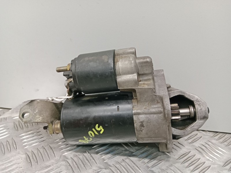 Recambio de motor arranque para audi a4 b6 (8e2) 1.8 t quattro referencia OEM IAM 0001107073  