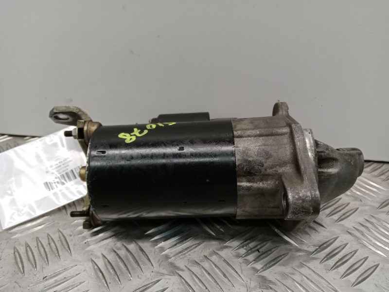 Recambio de motor arranque para audi a4 b6 (8e2) 1.8 t quattro referencia OEM IAM 0001107073  