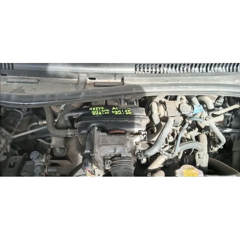 TOYOTA IQ - imagen 5