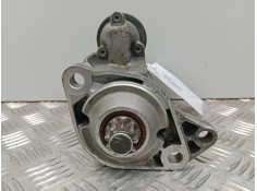 Recambio de motor arranque para seat leon (1m1) 1.6 16 v referencia OEM IAM 0001121006  