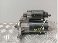 Recambio de motor arranque para seat leon (1m1) 1.6 16 v referencia OEM IAM 0001121006   2