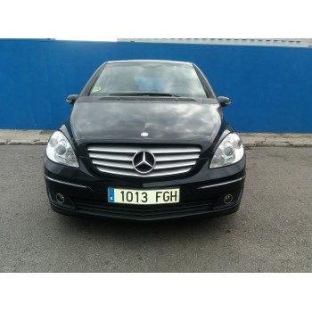 MERCEDES-BENZ CLASE B (W245)
