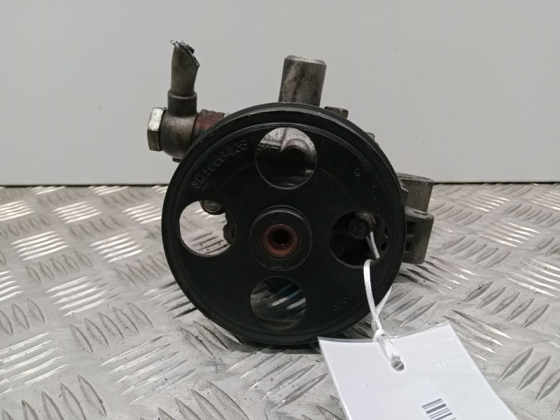 Recambio de bomba direccion para opel insignia a (g09) 1.8 (68) referencia OEM IAM 55564138  