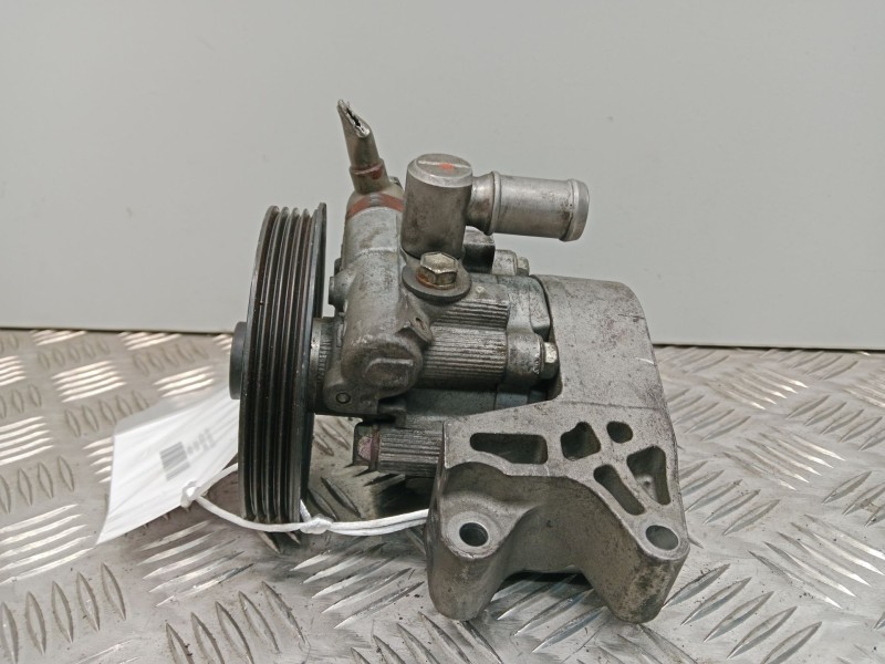 Recambio de bomba direccion para opel insignia a (g09) 1.8 (68) referencia OEM IAM 55564138  