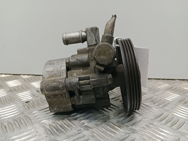 Recambio de bomba direccion para opel insignia a (g09) 1.8 (68) referencia OEM IAM 55564138  