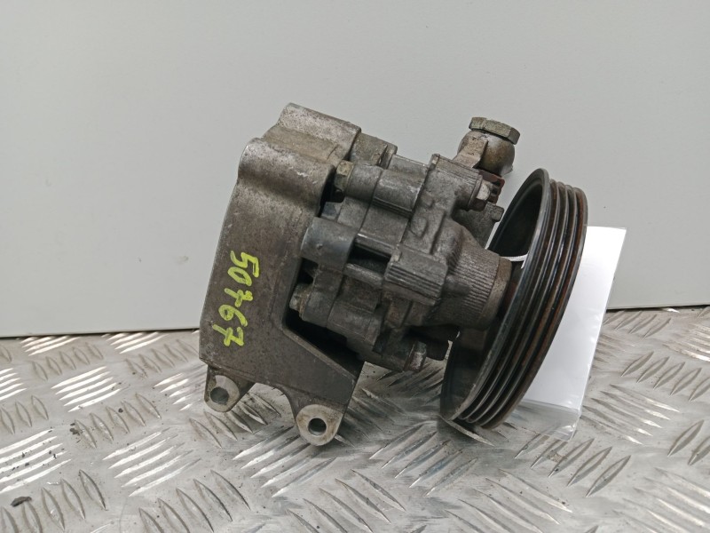 Recambio de bomba direccion para opel insignia a (g09) 1.8 (68) referencia OEM IAM 55564138  