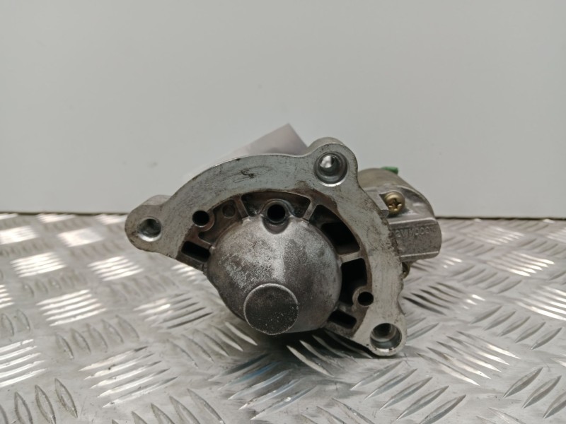 Recambio de motor arranque para peugeot 406 break (8e/f) 2.0 16v referencia OEM IAM M000T82081   Recambio de motor arranque para peugeot 406 break (8e/f) 2.0 16v referencia OEM IAM M000T82081