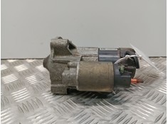 Recambio de motor arranque para peugeot 406 break (8e/f) 2.0 16v referencia OEM IAM M000T82081   2