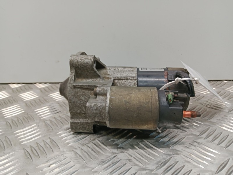 Recambio de motor arranque para peugeot 406 break (8e/f) 2.0 16v referencia OEM IAM M000T82081   Recambio de motor arranque para peugeot 406 break (8e/f) 2.0 16v referencia OEM IAM M000T82081