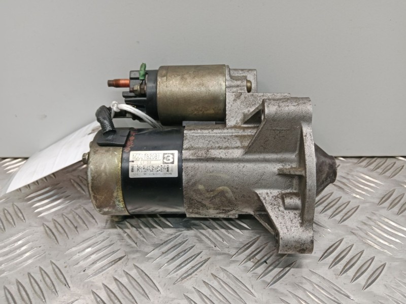 Recambio de motor arranque para peugeot 406 break (8e/f) 2.0 16v referencia OEM IAM M000T82081   Recambio de motor arranque para peugeot 406 break (8e/f) 2.0 16v referencia OEM IAM M000T82081